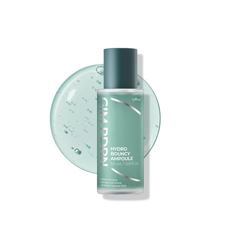 [ISNTREE]Gim PDRN Hydro Bouncy Ampoule 50ml