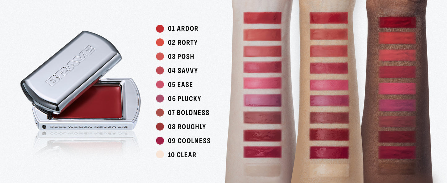 [BRAYE] Lip Sleek