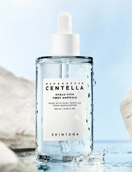 SKIN1004 Hyalu-Cica First Ampoule