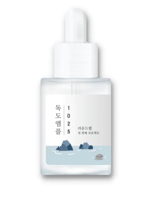 Round Lab 1025 Dokdo Ampule