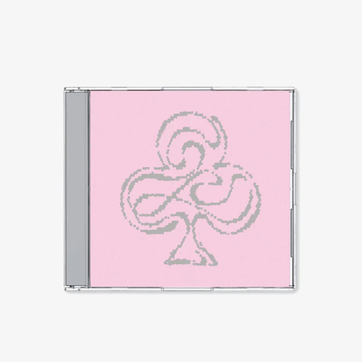 &TEAM (앤팀) 1ST SINGLE ALBUM - [SAMIDARE] (STANDARD EDITION)