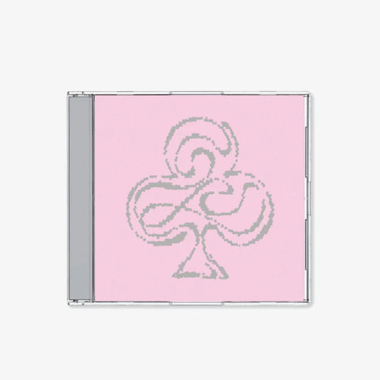 &TEAM (앤팀) 1ST SINGLE ALBUM - [SAMIDARE] (STANDARD EDITION)