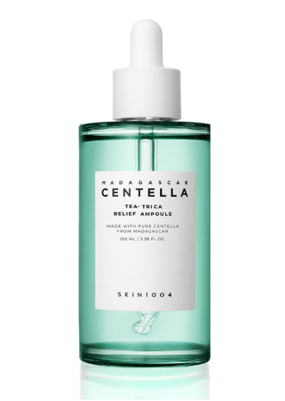 SKIN1004 Tea-Trica Relief Ampoule(100ml)
