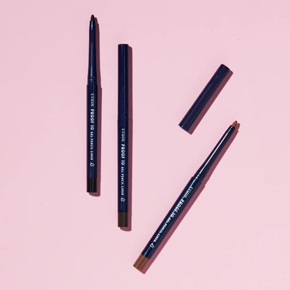 [Etude] Proof 10 Gel Pencil #01 Black 01 oz.(0.3g)