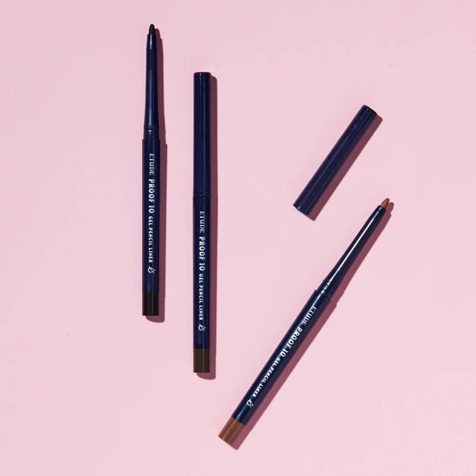 [Etude] Proof 10 Gel Pencil #01 Black 01 oz.(0.3g)