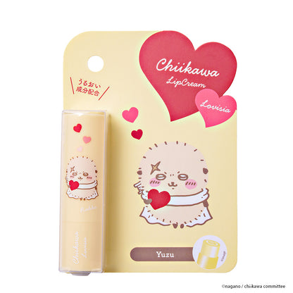 [Lovisia] Chiikawa Lip Cream