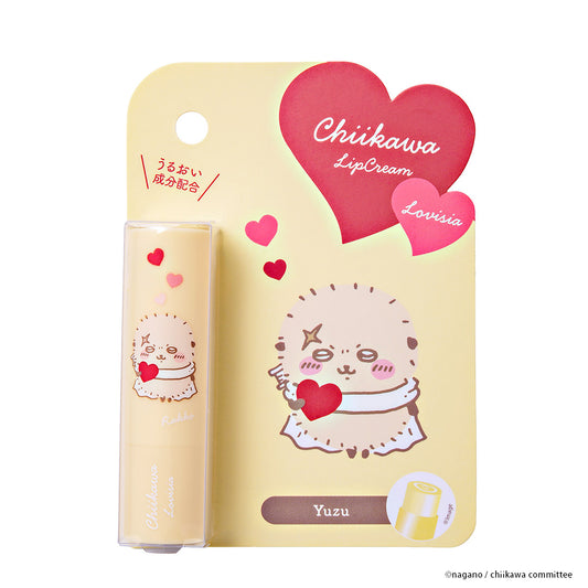 [Lovisia] Chiikawa Lip Cream