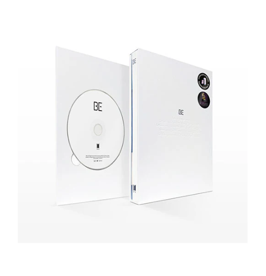 BTS  ALBUM - BE (Essential Edition)