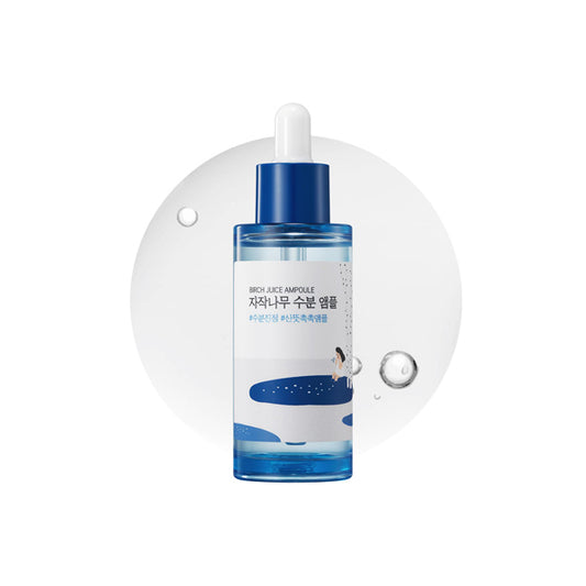 [ROUND LAB] Birch Juice Ampoule 50ml