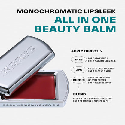 [BRAYE] Lip Sleek