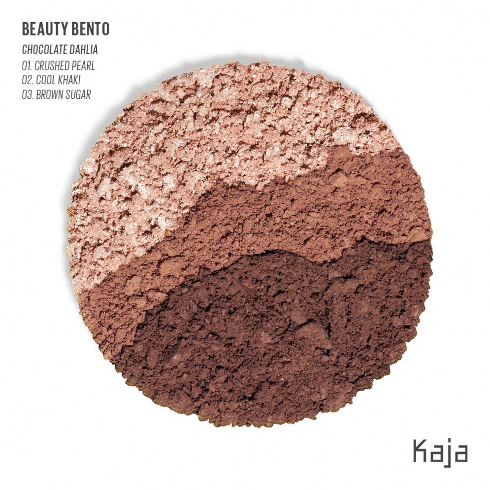 [Kaja] Beauty Bento
