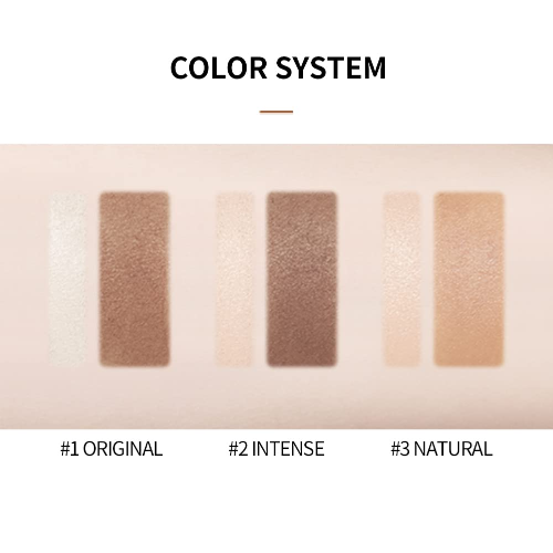 [Etude] Play 101 Stick Contour Duo (2 Colors)