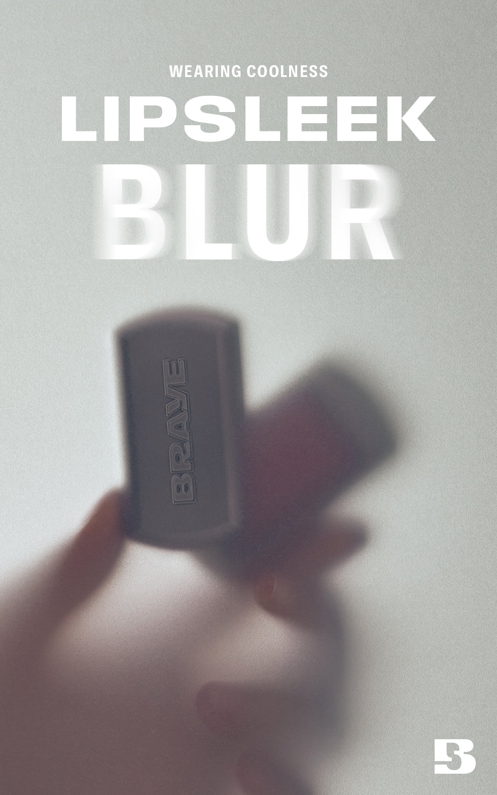 [BRAYE] Lip Sleek Blur
