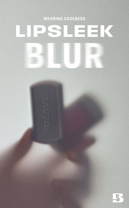 [BRAYE] Lip Sleek Blur