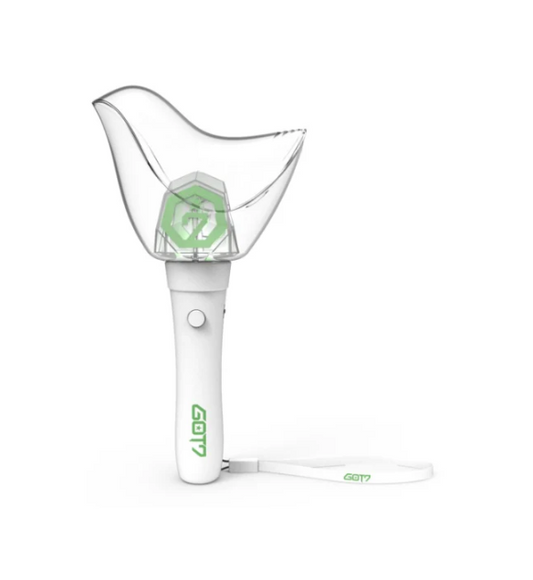 GOT7  - LIGHT STICK VER. 2