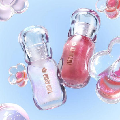 [Daisy Doll] Jewelry Syrup Gloss