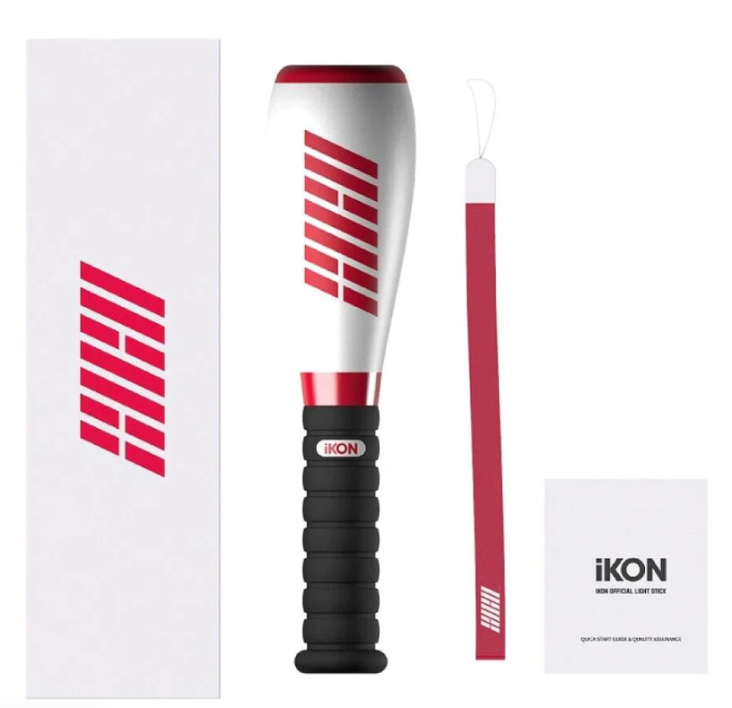 iKON  - OFFICIAL LIGHT STICK VER.2023