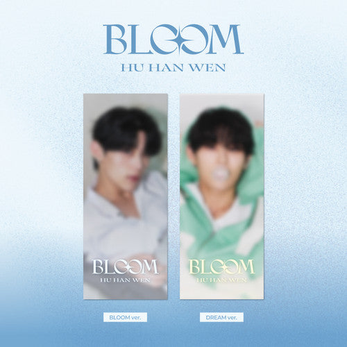 HU HAN WEN - [BLOOM]