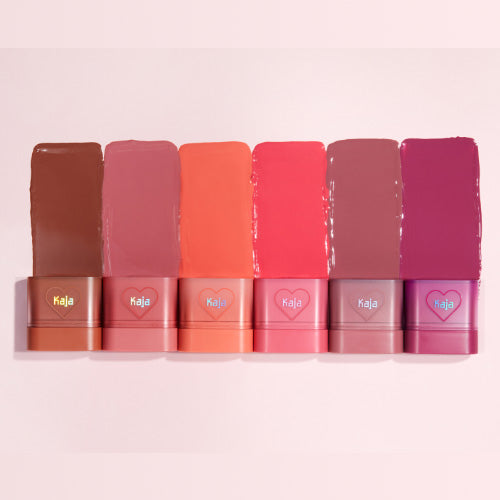 [Kaja] Dewy Bar - Peach Cobbier