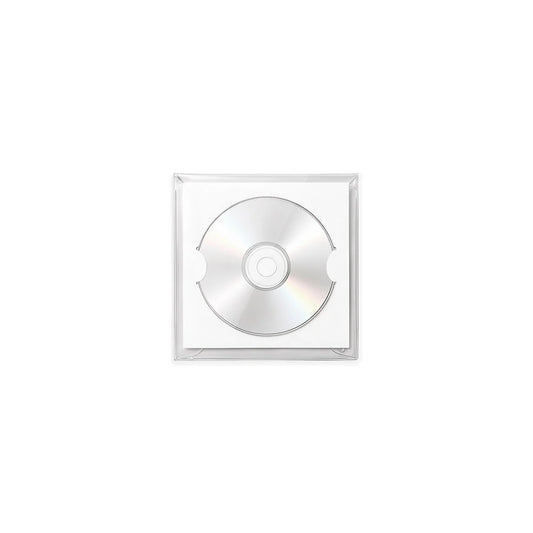 [PRE-ORDER] &TEAM (앤팀) KR 2nd Mini Album - [Mark on Me] (Mini CD-R ver.)