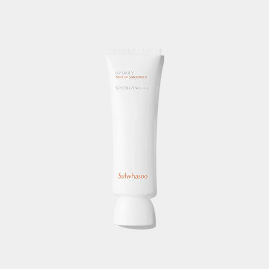 [SULWHASOO] UV Daily Tone Up Sunscreen