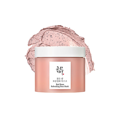 [Beauty Of Joseon] Red Bean Refreshing Pore Mask 140ml