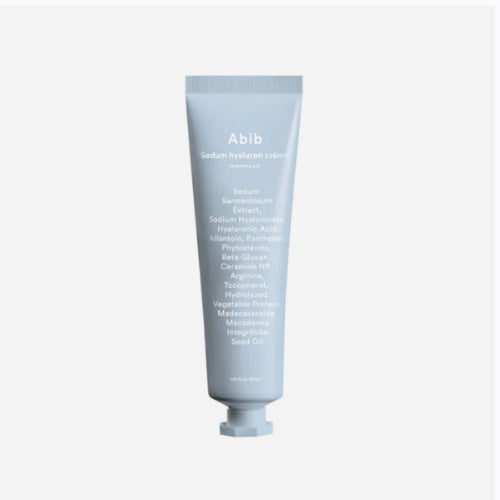 [ABIB] Sedum Hyaluron Crème Hydrating Pot 30ml