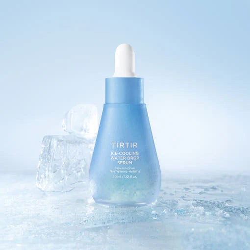 [TIRTIR] Ice-Cooling Water Drop Serum