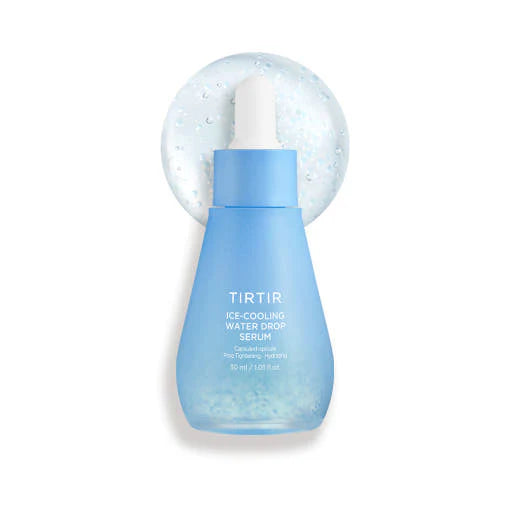 [TIRTIR] Ice-Cooling Water Drop Serum