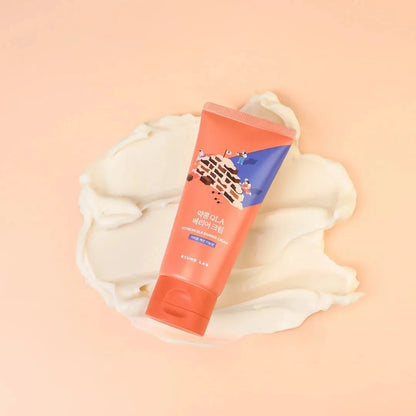 [ROUND LAB] Soybean QLA Barrier Cream 80ml