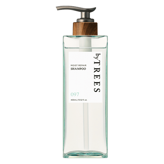 [by Trees] Moist Repair Shamppo 097