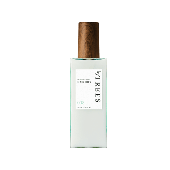 [by Tree] Moist Repair Hair Milk