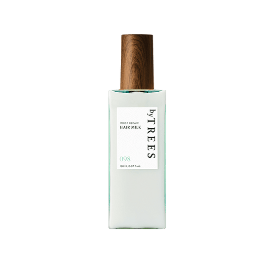 [by Tree] Moist Repair Hair Milk