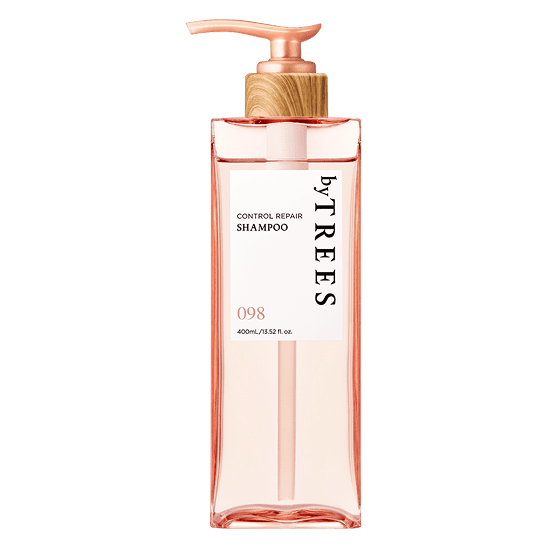 [by Trees] Control Repair Shampoo 098