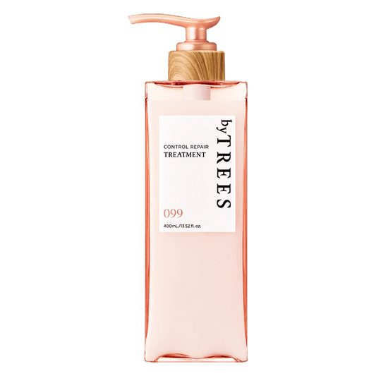 [by Trees] Control Repair Treatment 099