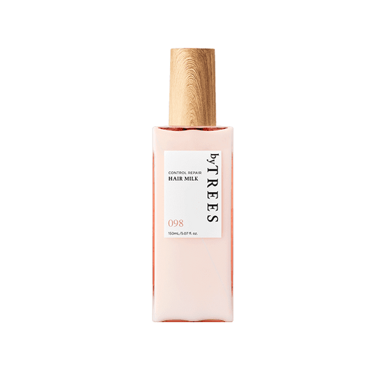[by Tree] Control Repair Hair Milk
