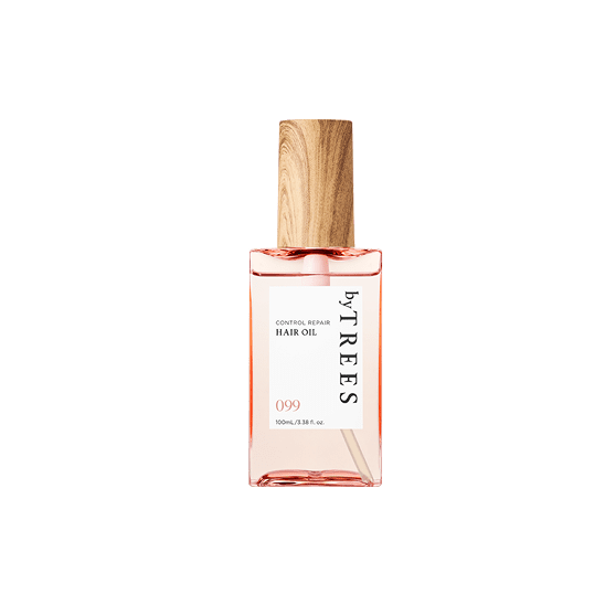 [by Tree] Control Repair Hair Oil 099