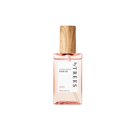 [by Tree] Control Repair Hair Oil 099
