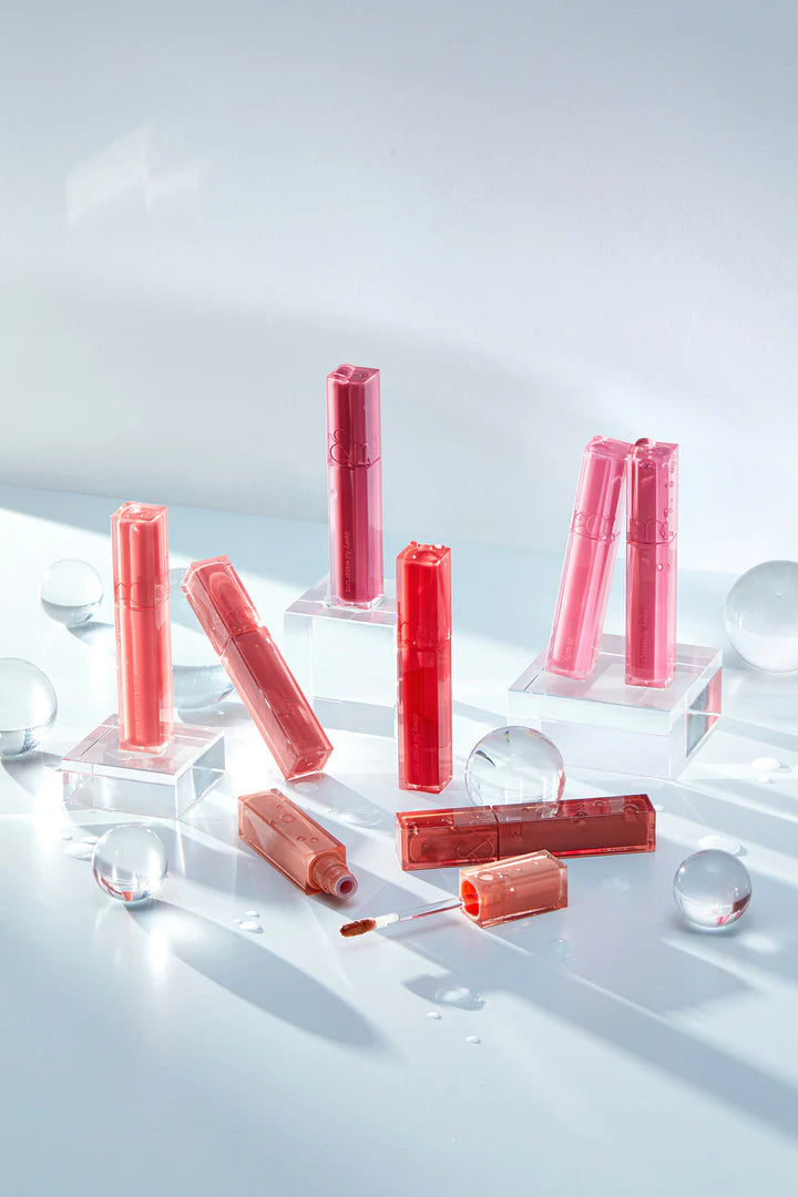 [rom&nd] Dewy-Ful Water Tint