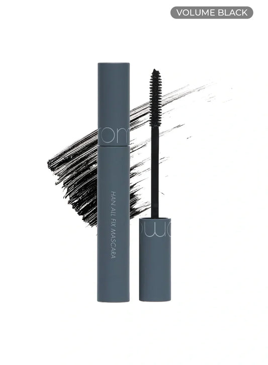 [rom&nd] Han All Fix Mascara