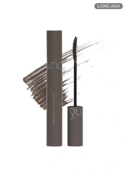 [rom&nd] Han All Fix Mascara