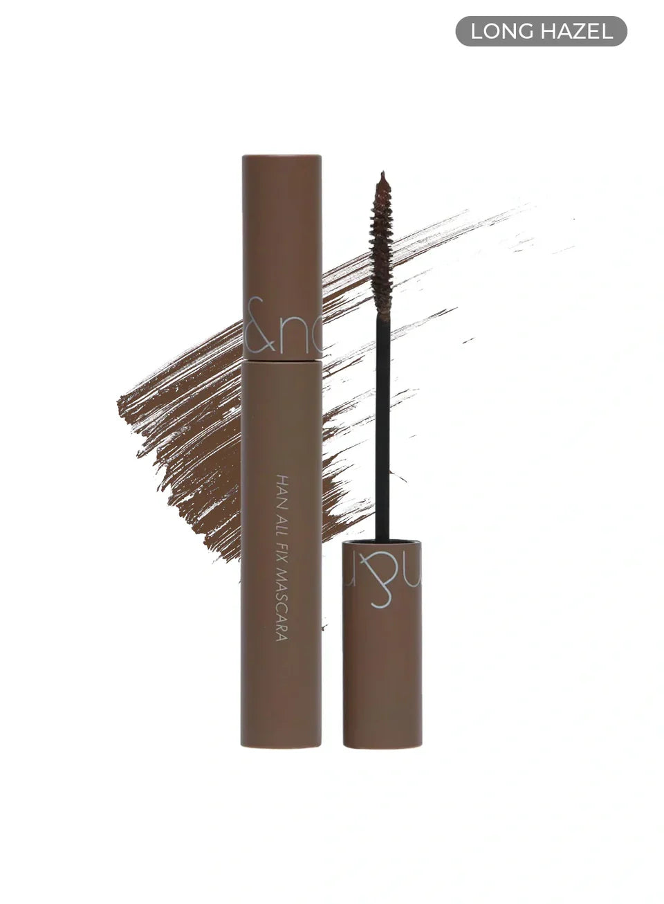 [rom&nd] Han All Fix Mascara