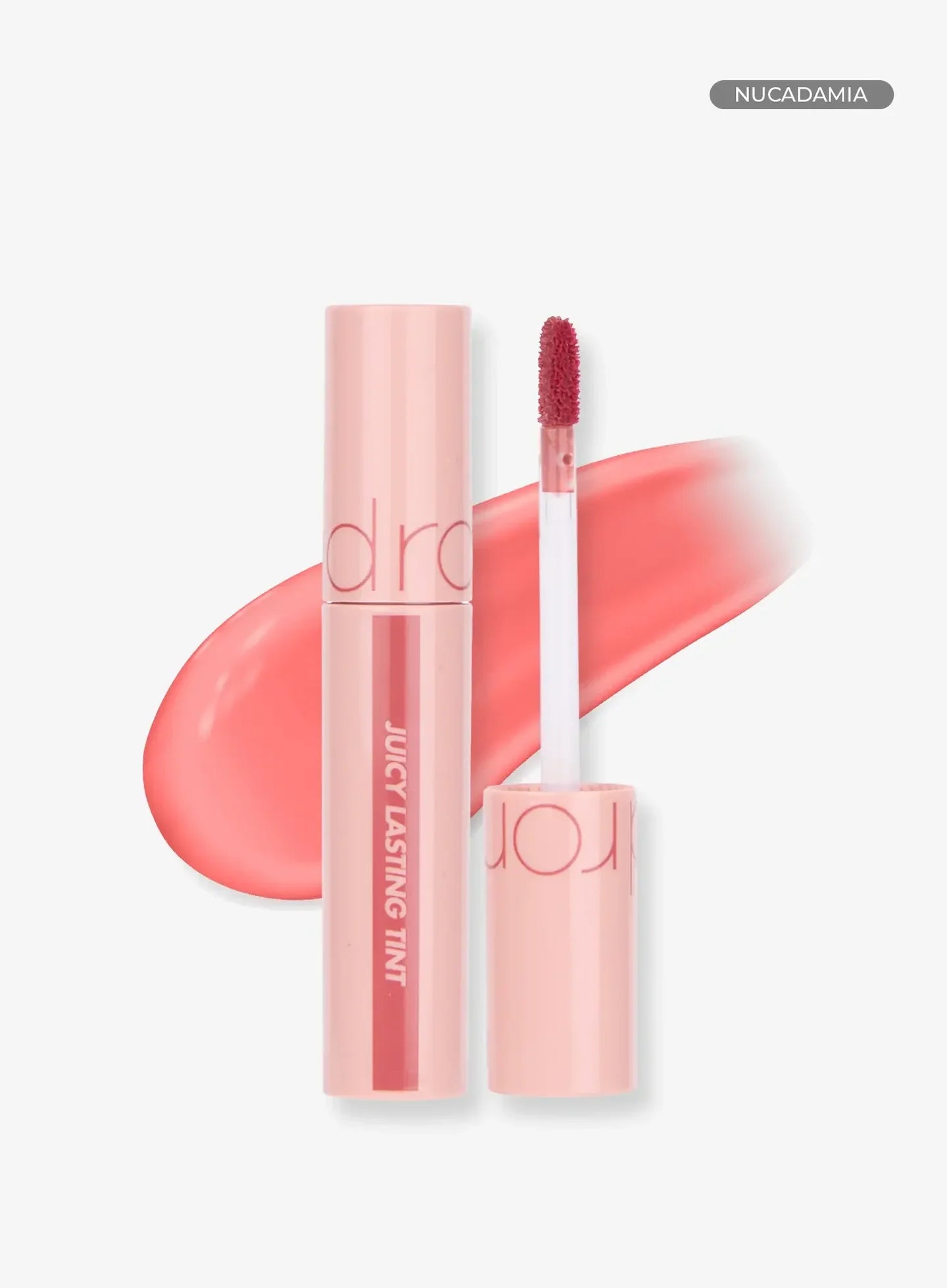 [rom&nd] Juicy Lasting Tint