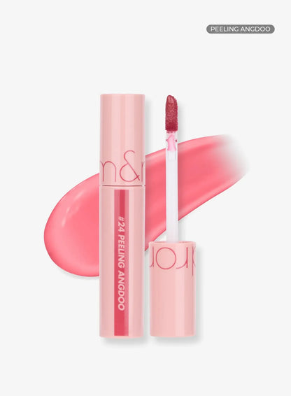 [rom&nd] Juicy Lasting Tint