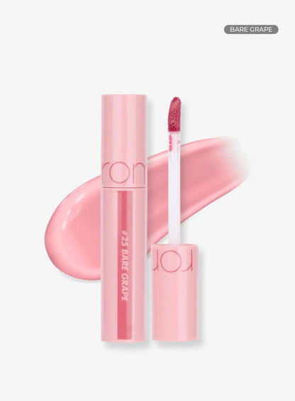 [rom&nd] Juicy Lasting Tint