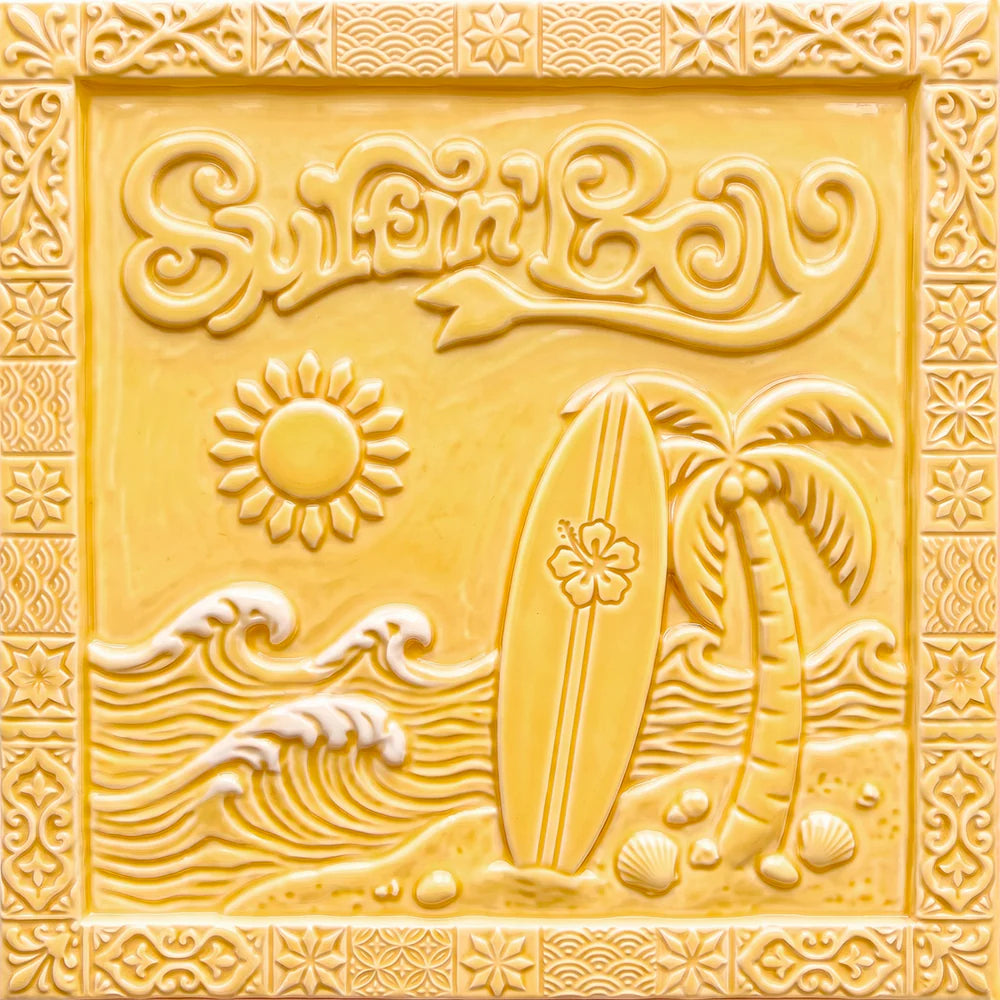 [PRE-ORDER] Red Velvet (레드벨벳) Summer Mini Album - [Velvet Summer] (Big Wave Ver.)