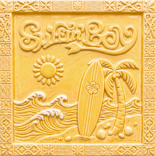 [PRE-ORDER] Red Velvet (레드벨벳) Summer Mini Album - [Velvet Summer] (Big Wave Ver.)