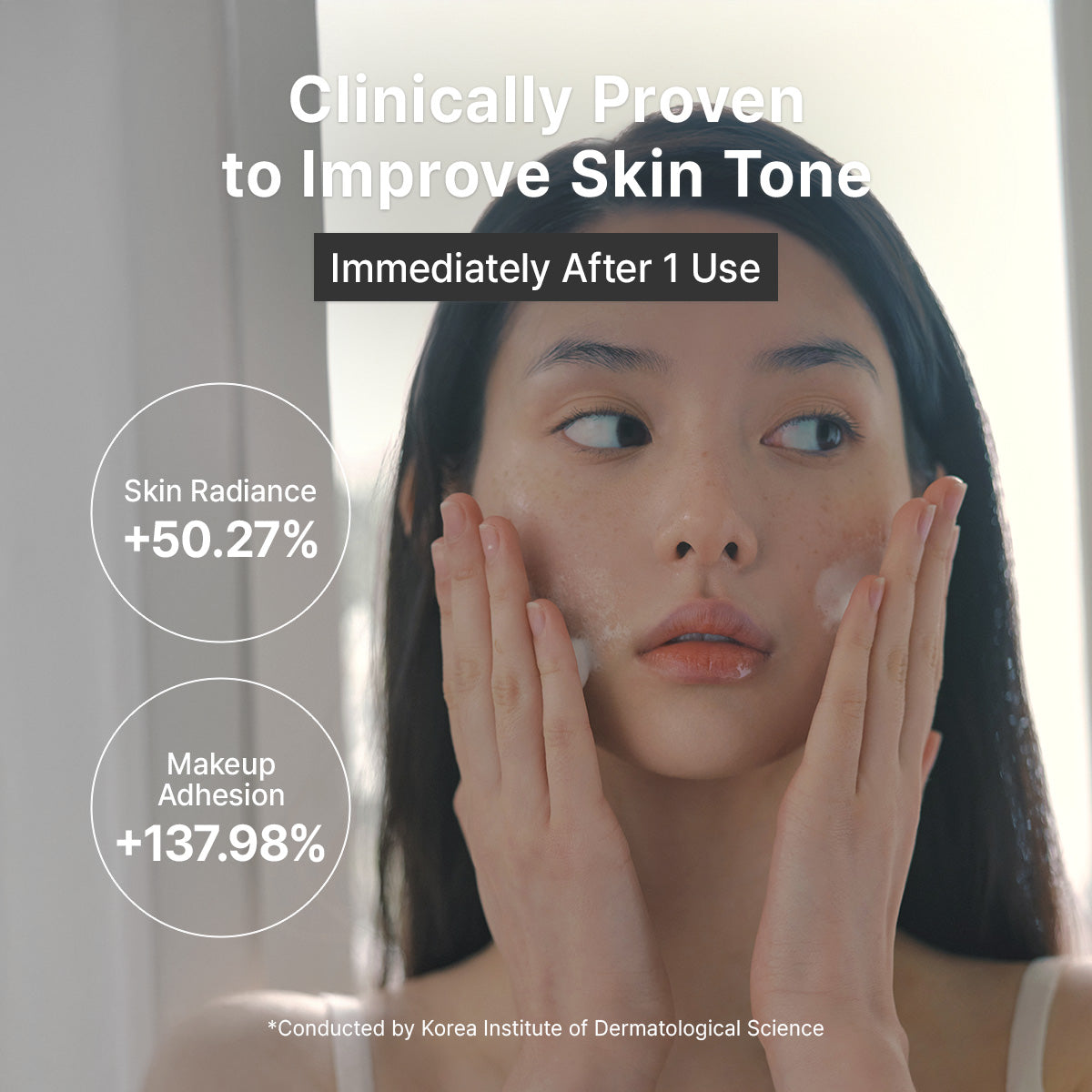 [DR.ALTHEA] ABC Glow Whipped Serum 100ml