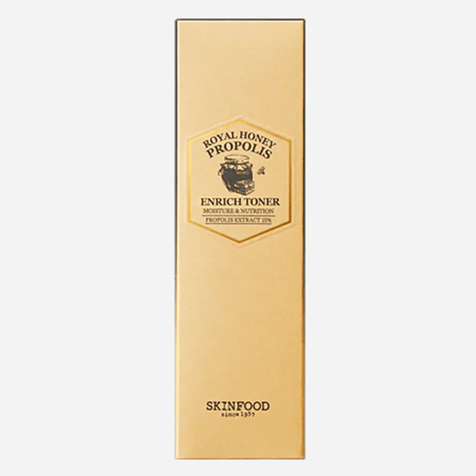 [SKINFOOD] Royal Honey Propolis Toner 160ml