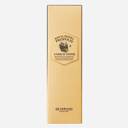 [SKINFOOD] Royal Honey Propolis Toner 160ml